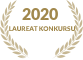 2020 laureat konkursu